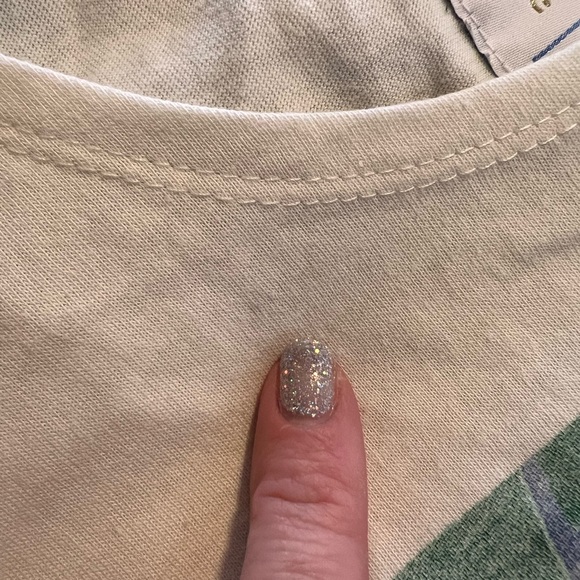 Disney Her Universe Mary Blair Alice in Wonderland shirt XL - Picture 12 of 12